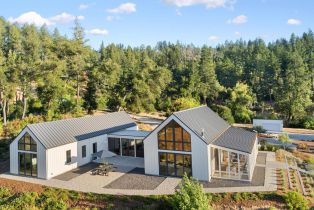 Single Family Residence,  State Highway 128 none, Calistoga, CA 94515 - 34