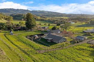 Single Family Residence, Bennett Valley road, Santa Rosa, CA 95404 - 73