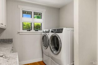 Single Family Residence, Bennett Valley road, Santa Rosa, CA 95404 - 33