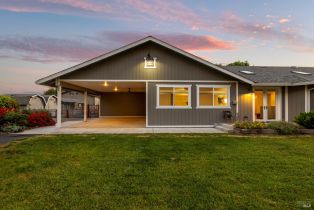 Single Family Residence, Bennett Valley road, Santa Rosa, CA 95404 - 39