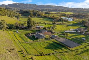 Single Family Residence, Bennett Valley road, Santa Rosa, CA 95404 - 71