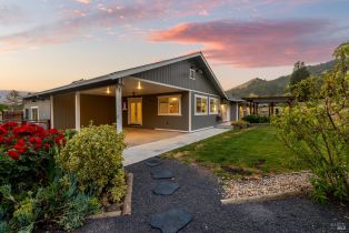 Single Family Residence, Bennett Valley road, Santa Rosa, CA 95404 - 38