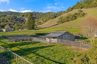 Single Family Residence, Bennett Valley road, Santa Rosa, CA 95404 - 56