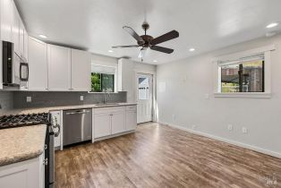 Single Family Residence, Bennett Valley road, Santa Rosa, CA 95404 - 61