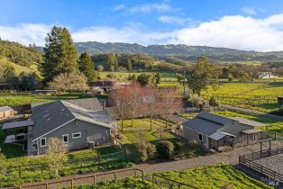 Single Family Residence, Bennett Valley road, Santa Rosa, CA 95404 - 77