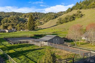 Single Family Residence, Bennett Valley road, Santa Rosa, CA 95404 - 69