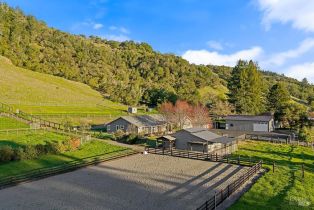 Single Family Residence, Bennett Valley road, Santa Rosa, CA 95404 - 55