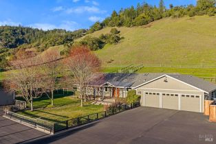 Single Family Residence, Bennett Valley road, Santa Rosa, CA 95404 - 4