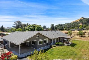 Single Family Residence, Bennett Valley road, Santa Rosa, CA 95404 - 43
