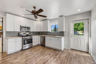 Single Family Residence, Bennett Valley road, Santa Rosa, CA 95404 - 60