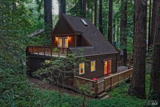 Single Family Residence, Cazadero highway, Russian River, CA 95421 - 37