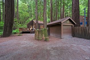 Single Family Residence, Cazadero highway, Russian River, CA 95421 - 38