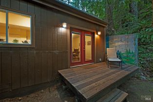 Single Family Residence, Cazadero highway, Russian River, CA 95421 - 3