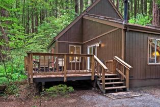 Single Family Residence, Cazadero highway, Russian River, CA 95421 - 18