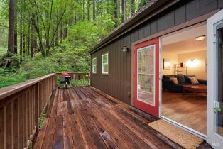 Single Family Residence, Cazadero highway, Russian River, CA 95421 - 19