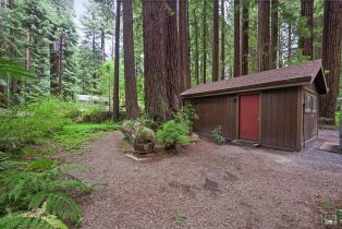 Single Family Residence, Cazadero highway, Russian River, CA 95421 - 39