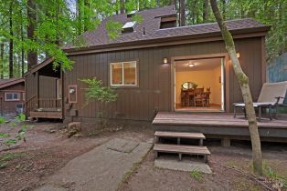 Single Family Residence, Cazadero highway, Russian River, CA 95421 - 4