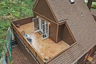 Single Family Residence, Cazadero highway, Russian River, CA 95421 - 36