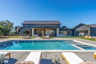 Single Family Residence, Big Ranch road, Napa, CA 94558 - 20