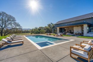 Single Family Residence, Big Ranch road, Napa, CA 94558 - 16