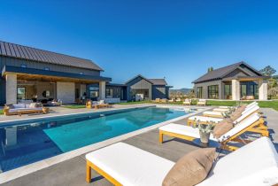 Single Family Residence, Big Ranch road, Napa, CA 94558 - 41