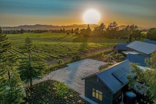 Single Family Residence, Big Ranch road, Napa, CA 94558 - 49