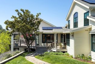 Single Family Residence,  Wolf Ridge road, Glen Ellen, CA 95442 - 4