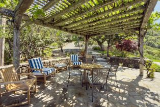Single Family Residence,  Wolf Ridge road, Glen Ellen, CA 95442 - 49