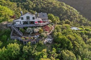 Single Family Residence,  Wolf Ridge road, Glen Ellen, CA 95442 - 69