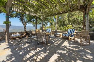 Single Family Residence,  Wolf Ridge road, Glen Ellen, CA 95442 - 48