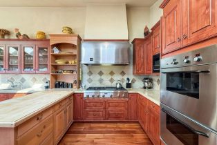 Single Family Residence,  Wolf Ridge road, Glen Ellen, CA 95442 - 28