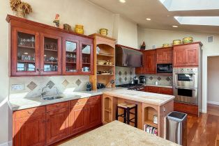 Single Family Residence,  Wolf Ridge road, Glen Ellen, CA 95442 - 27