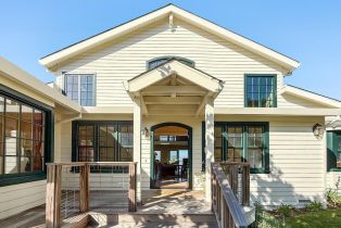 Single Family Residence,  Wolf Ridge road, Glen Ellen, CA 95442 - 5