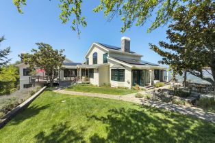 Single Family Residence,  Wolf Ridge road, Glen Ellen, CA 95442 - 3