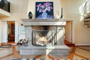 Single Family Residence,  Wolf Ridge road, Glen Ellen, CA 95442 - 9