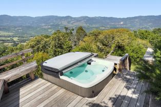 Single Family Residence,  Wolf Ridge road, Glen Ellen, CA 95442 - 55