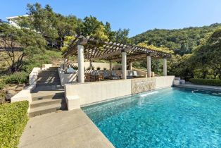 Single Family Residence,  Wolf Ridge road, Glen Ellen, CA 95442 - 62