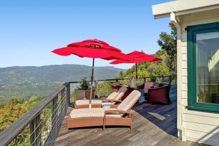 Single Family Residence,  Wolf Ridge road, Glen Ellen, CA 95442 - 21