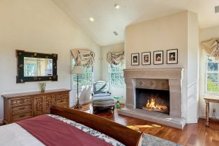 Single Family Residence,  Wolf Ridge road, Glen Ellen, CA 95442 - 41
