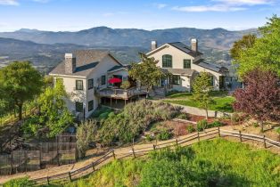 Single Family Residence, 1000 Wolf Ridge Rd, Glen Ellen, CA  Glen Ellen, CA 95442