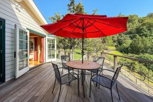Single Family Residence,  Wolf Ridge road, Glen Ellen, CA 95442 - 38