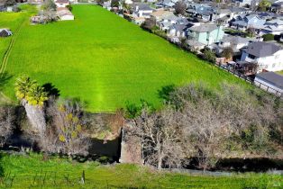 Residential Acreage,  1583 El Centro avenue, Napa, CA 94558 - 4