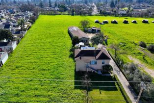 Residential Acreage,  1583 El Centro avenue, Napa, CA 94558 - 2