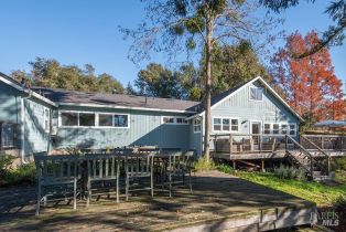 Single Family Residence, Oak Grove avenue, Sebastopol, CA 95472 - 2
