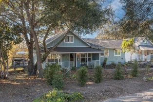 Single Family Residence, Oak Grove avenue, Sebastopol, CA 95472 - 16