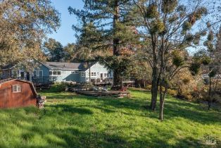 Single Family Residence, Oak Grove avenue, Sebastopol, CA 95472 - 3