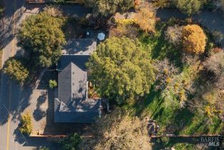 Single Family Residence, Oak Grove avenue, Sebastopol, CA 95472 - 18