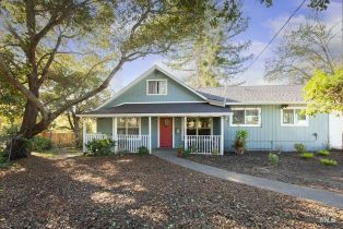 Single Family Residence, 8931 Oak Grove Ave, Sebastopol, CA  Sebastopol, CA 95472