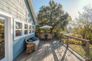 Single Family Residence, Oak Grove avenue, Sebastopol, CA 95472 - 14