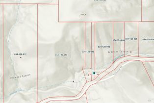 Residential Acreage,  Redwood road, Napa, CA 94558 - 2